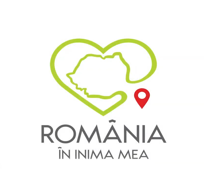România în inima mea