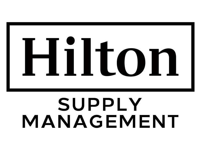 Hilton Supply Management