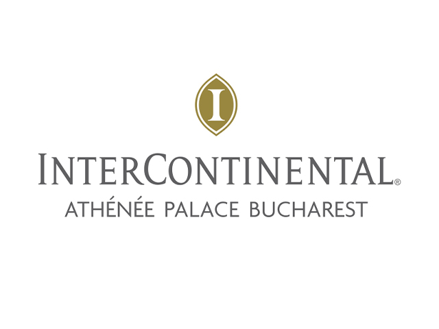 Intercontinental Athénée Palace Hilton